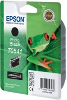  Epson T0541 _Epson_Photo_R800/R1800